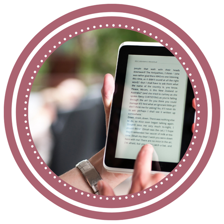 E-books